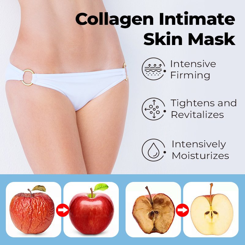 Jelly Yoni Sheet T Mask Part Vagina Mois - 2